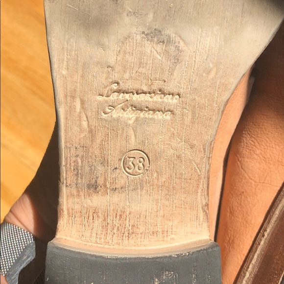 Free People Lost Valley Ankle Boots - Picture 10 of 13